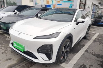 深蓝汽车 深蓝S07 2026款 230Ultra 华为乾崑ADS SE版