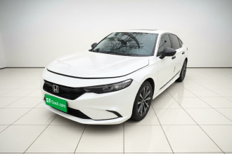 本田 型格 2023款 240TURBO CVT智享版