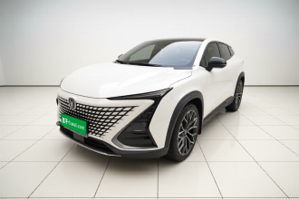 长安UNI-T 2020款 1.5T 尊贵型