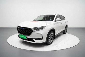 长安欧尚X7 2021款 1.5T 手动舒享型