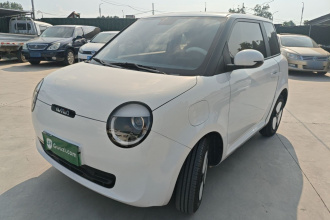 长安启源 长安Lumin 2023款 205km 香沁款