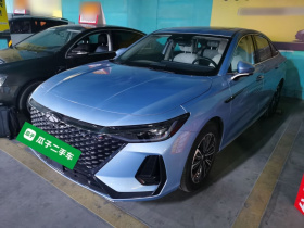 奇瑞 风云A8 2024款 127 驭风版