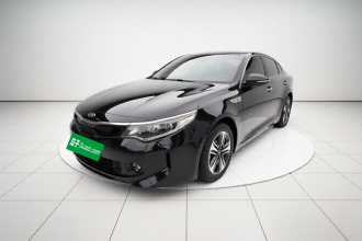 起亚K5新能源 2018款 2.0L 智尊版