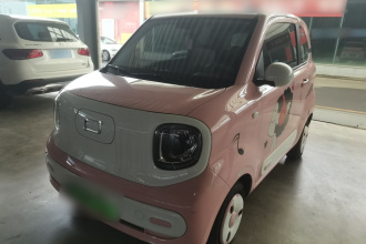 奔腾小马 2024款 170km 活力马