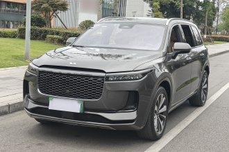 理想汽车 理想ONE 2021款 增程6座版