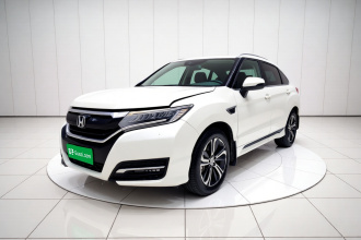 本田UR-V 2017款 370TURBO 四驱尊享版 国V