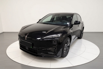 红旗天工08 2025款 680 Ultra四驱版