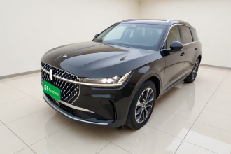 林肯 航海家 2025款 2.0T 四驱尊逸版