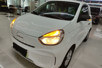 荣威 科莱威CLEVER 2021款 302km卓越版