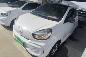 荣威 科莱威CLEVER 2021款 302km新四座超能版