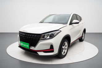 东风风光 风光500 2022款 1.5L 手动悦享型