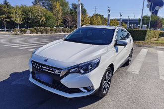 启辰T90 2018款 2.0L CVT智联智尚版 国V