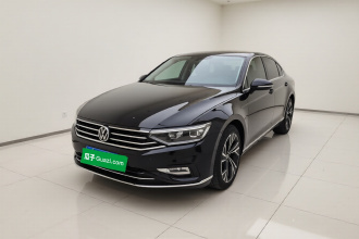 大众 迈腾 2020款 330TSI DSG 豪华型