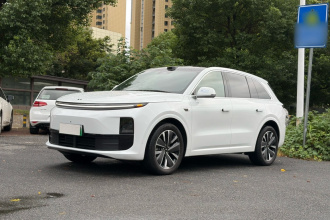 理想汽车 理想L6 2025款 Pro 智能焕新版