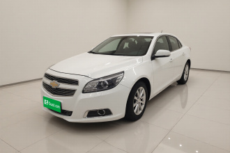 雪佛兰 迈锐宝 2014款 2.0L 自动豪华版