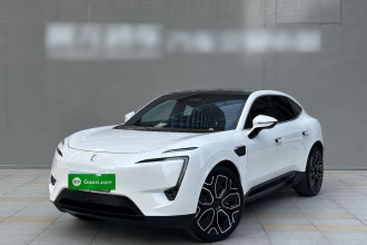 阿维塔11 2022款 长续航双电机奢享版 5座