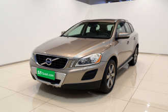 沃尔沃XC60(进口) 2013款 T6 AWD舒适版