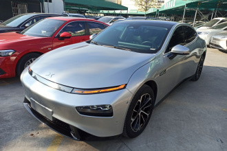 小鹏P7 2020款 586N