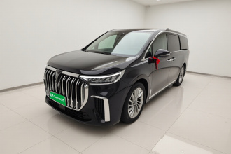 岚图汽车 岚图梦想家 2022款 低碳版 梦+智享包