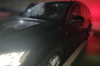奥迪Q7 2023款 45 TFSI quattro S line运动型