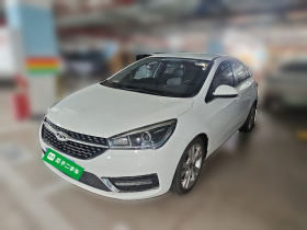 奇瑞 艾瑞泽5 2017款 1.5L CVT精英版