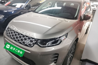 路虎 发现运动版新能源 2024款 1.5T P300e 插电式电动混合版