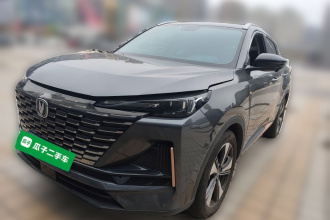 长安CS55PLUS 2022款 第二代 1.5T DCT尊贵型