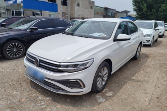 大众 宝来 2024款 200TSI DSG畅行版