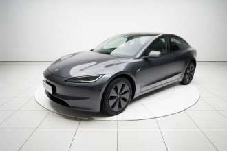 特斯拉 Model 3 2023款 长续航全轮驱动版