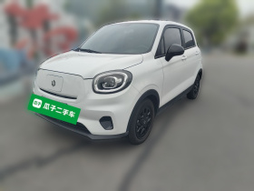 零跑汽车 零跑T03 2025款 310舒享版