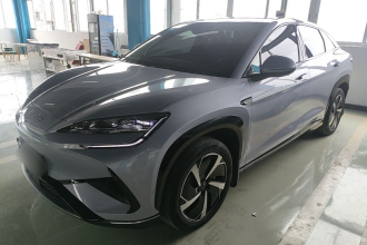 比亚迪 海狮07 EV 2024款 550标准版