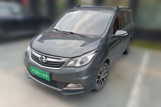 长安凯程 长安欧尚A600 2016款 1.5L 手动豪华型7座
