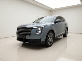 捷途X70L 2026款 2.0TD 自动旗舰 7座