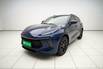 东风风行 风行T5 EVO 2021款 1.5TD DCT星耀版