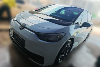 大众ID.3 2023款 纯净智享版