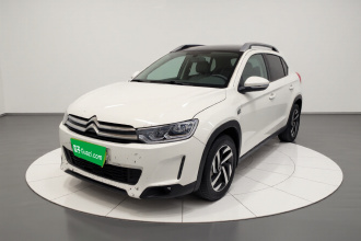 雪铁龙C3-XR 2015款 1.6L 手动先锋型