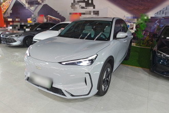 吉利银河 银河E5 2024款 440km 探索版