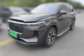 理想汽车 理想ONE 2021款 增程6座版