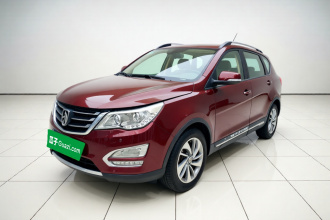 宝骏560 2016款 1.8L iAMT豪华型
