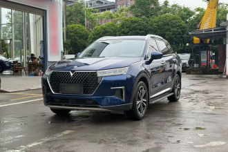 启辰星 2020款 260T 自动48V轻混增压 星曜版
