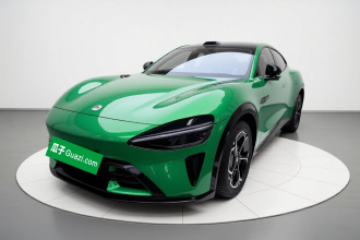 小米汽车 小米YU7 2025款 超长续航后驱版