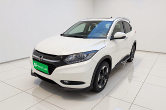 本田 缤智 2015款 1.8L CVT两驱豪华型