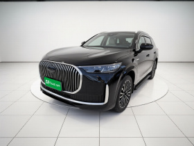 奇瑞 瑞虎9 C-DM 2025款 1.5T 106KM超享版 5座 三元锂