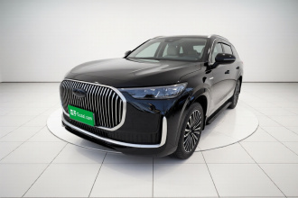 奇瑞 瑞虎9 C-DM 2025款 1.5T 106KM超享版 5座 三元锂