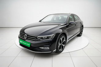 大众 迈腾 2023款 200万辆纪念版 280TSI DSG领先型