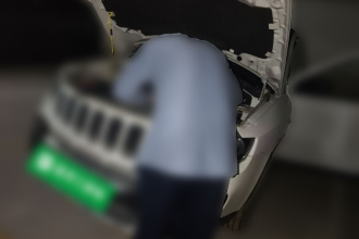 Jeep 指南者(进口) 2013款 2.0L 两驱运动版