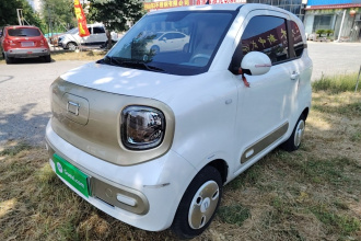 奔腾小马 2025款 222km 灵动马