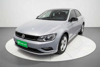 大众 凌渡 2015款 280TSI DSG舒适版