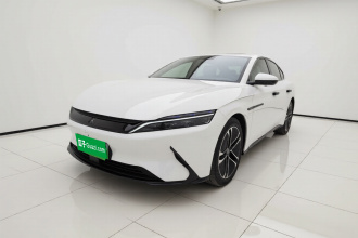 比亚迪 汉 2020款 EV 超长续航版尊贵型