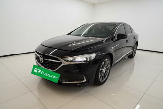别克 君越 2022款 652T 豪华型